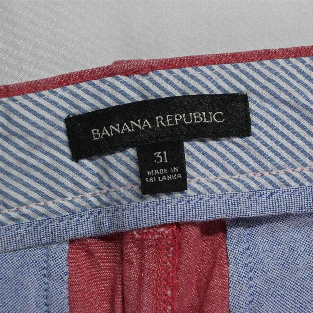 Banana Republic 31 x 10